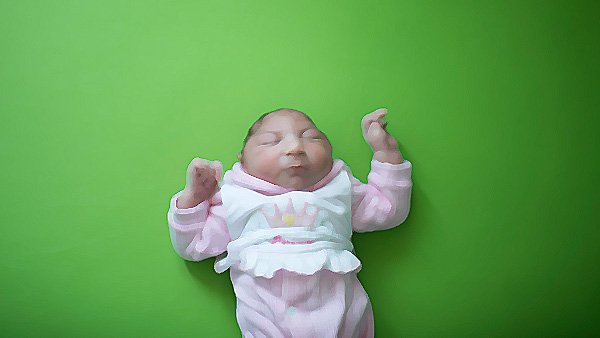 파라과이서 지카 바이러스 소두증 아기 2명 첫 출생