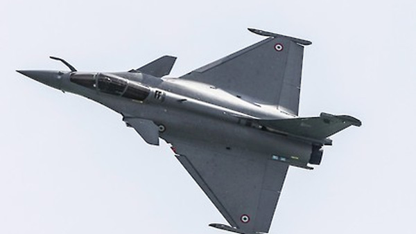 인도, 라팔 전투기 36대 9조9천억원에 구매키로