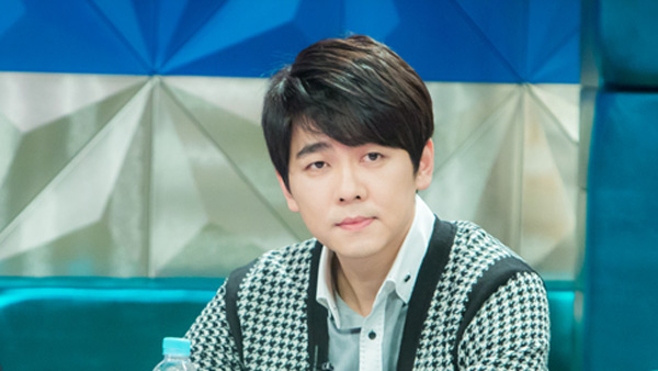 라스 최민용 "열쇠제작도끼수집 취미 2년간 산속 생활"