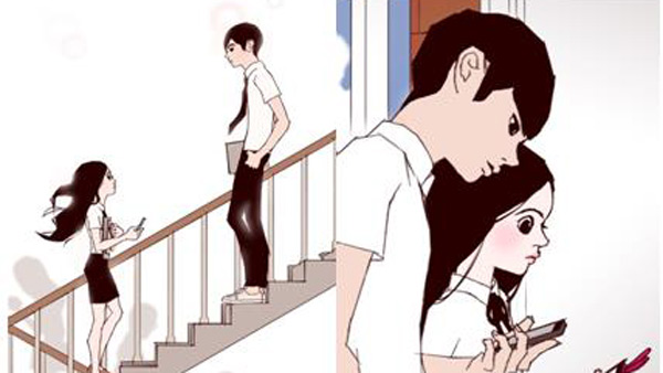 천계영 웹툰 드라마로 나온다내년 190개국서 동시공개