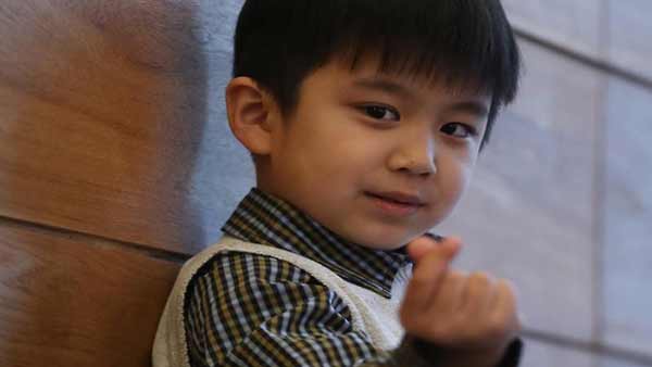 역적 이로운 "김상중 커피 선물하니 세뱃돈 5만원 줘"