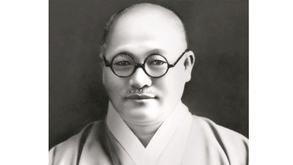 원불교 창시자 소태산 대종사 이윤택의 연극으로 만난다