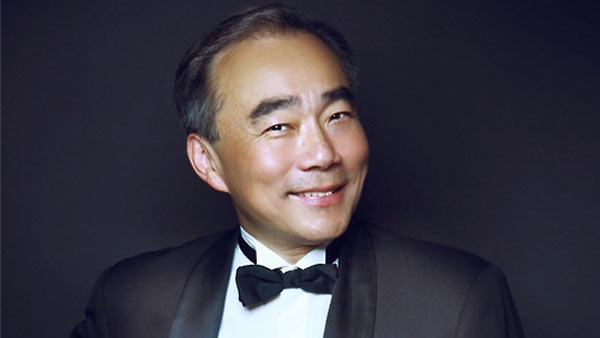 바이올리니스트 거장 초량린 내달 경기도 공연