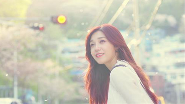 정은지 10일 새앨범 공간윤건하림곽진언 참여