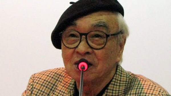 국내 최초 극장용 애니 홍길동 만든 신동헌 화백 별세