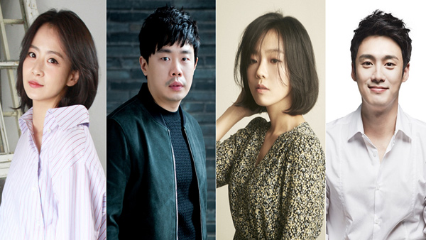 20세기 소년소녀 류현경안세하이상희오상진 합류