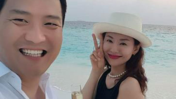 배우 서유정 3살 연상 회사원과 9월 결혼