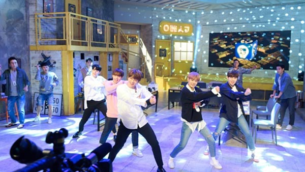 지상파 예능도 1MBC 오빠생각 15로 종영