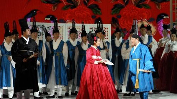 단돈 만원에 즐기는 오페라발레클래식