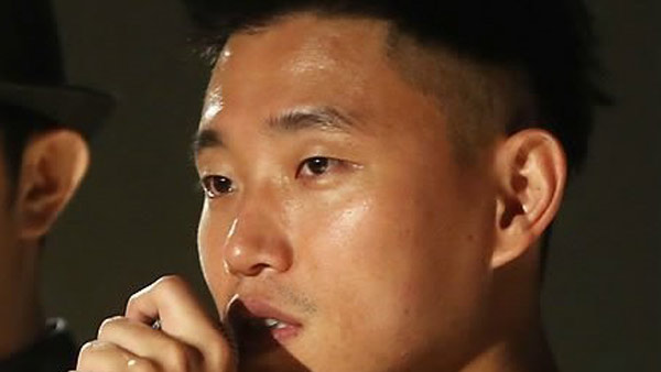 극비 결혼 개리 아빠 됐다"부인 아들 출산"