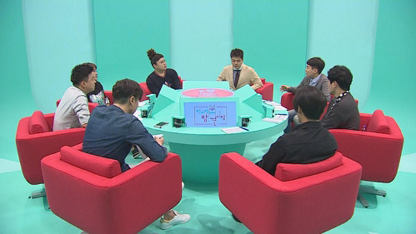 김생민전현무 MBC 파일럿 전지적 참견 시점 출연