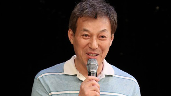 김갑수 왼쪽 눈 수술로 뮤지컬 빌리 엘리어트 당분간 하차 