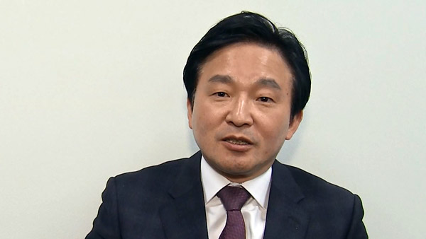 원희룡 제주도지사 내일 탈당 뒤 개혁보수신당 합류