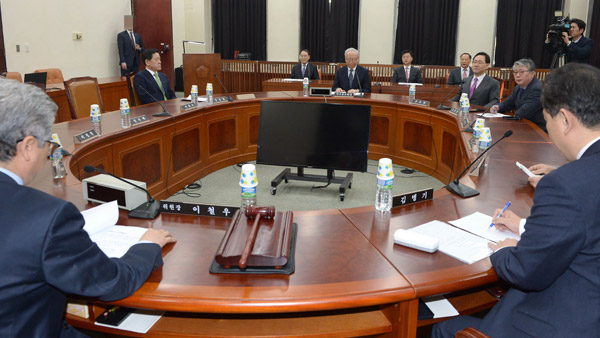 국정원 "김정은 5년 전부터 김정남 암살 지시"