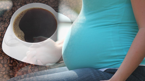 "임산부 철분흡수 방해하는 커피홍차녹차 피하세요"