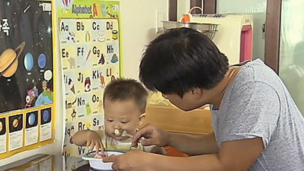 미혼남녀 87 "맞벌이라면 집안일 반반씩"