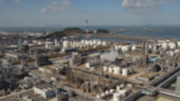 화학공장 대정비보수기간 대비 위험경보제 시행