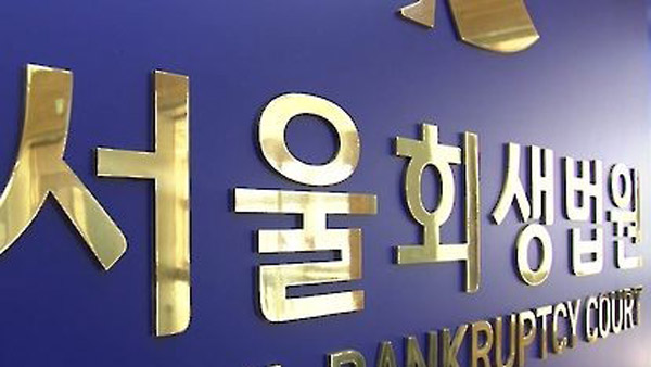 서울회생법원 도산 절차 자체 실무 준칙 제정