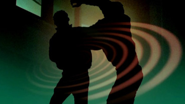 남해서 마트에서 묻지마 칼부림20대 검거