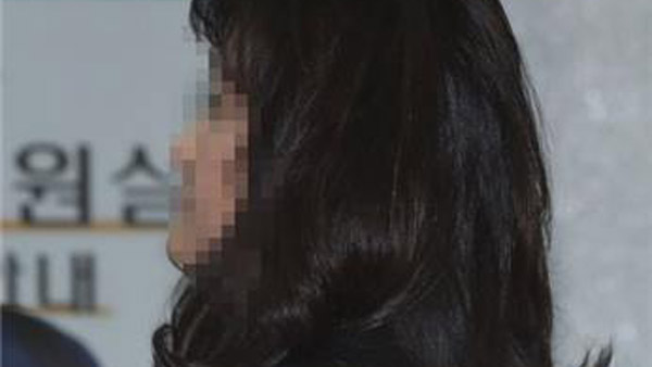 우병우 아내 "특정인 가족이란 시각 배제해달라" 호소