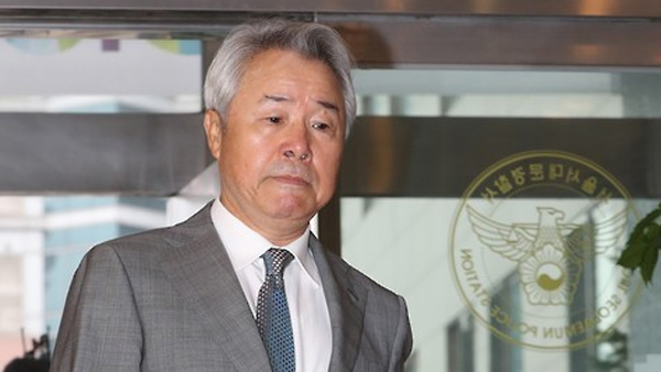 정우현 미스터피자 회장 오늘 대국민사과