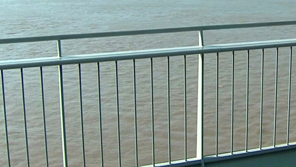 가양대교서 투신한 30대 남성 구조