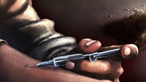 필로폰 투약 20대 탈북자 입건경찰 조사