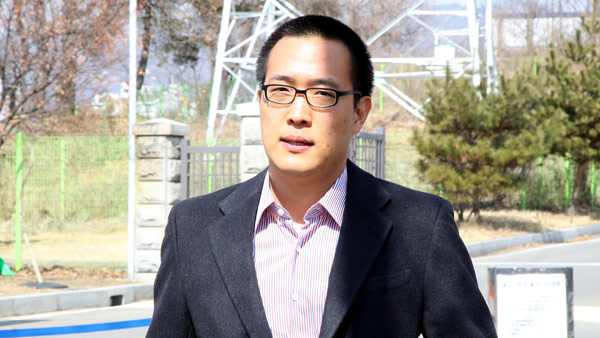 변호사 폭행 한화 3남 김동선 불기소 의견 송치