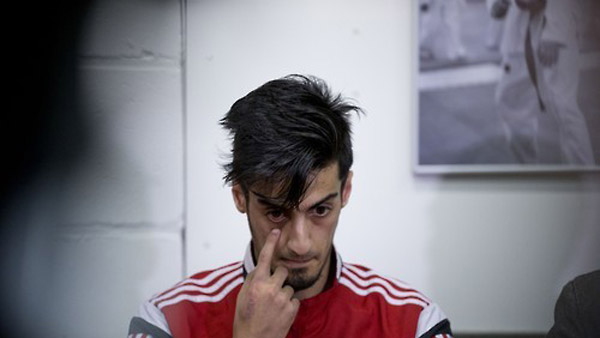 테러범 동생 벨기에 태권도대표 미국행 비행기 탑승 거부돼