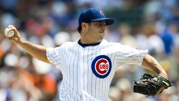 한국전 이스라엘 선발 MLB 124승 투수 제이슨 마르키스