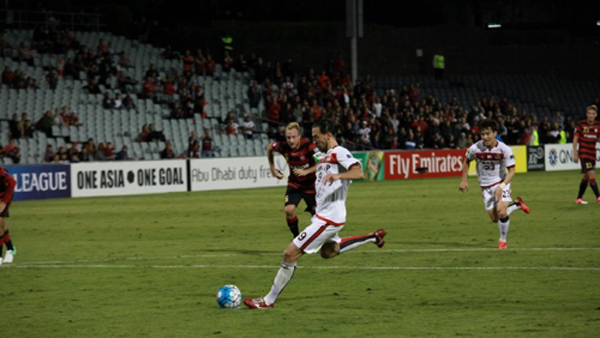 서울 시드니에 32 신승16강 불씨 살렸다