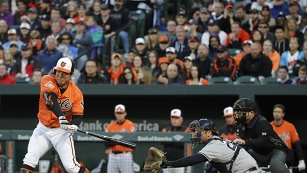 김현수 또 결장MLB 보스턴 포머런츠 볼티모어 타선 봉쇄