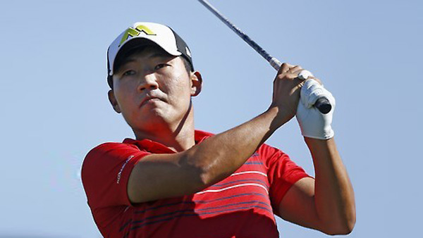 강성훈 PGA 투어 RBC 헤리티지 공동 11위브라이언 우승