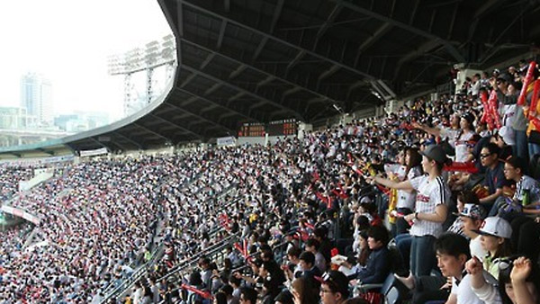 프로야구 경기시간 11분 단축평균 3시간 12분