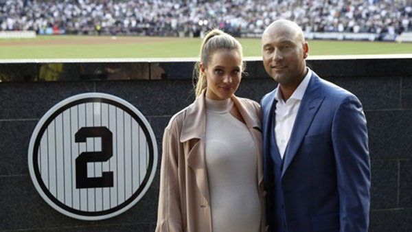 "이제 뉴욕 양키스에 한자릿수 등번호는 없다"