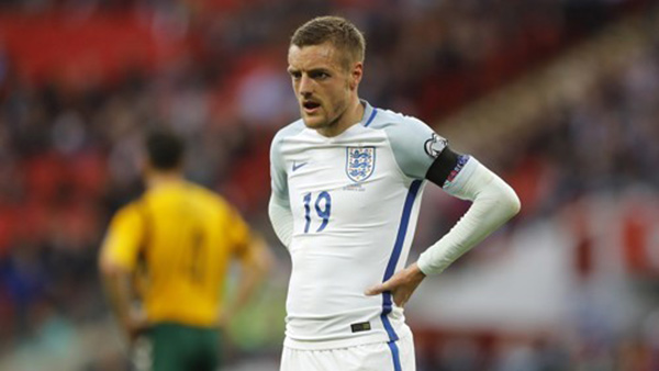 허벅지 다친 바디 월드컵 예선 앞두고 잉글랜드 대표팀 하차