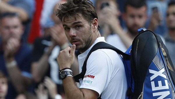 바브링카부샤드 윔블던 테니스 1회전 탈락 아뿔싸