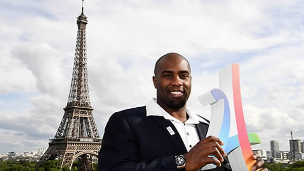 2024년 올림픽 개최지 프랑스 파리 선정