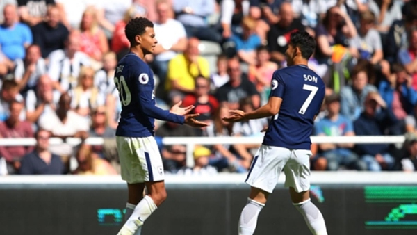 손흥민 첼시와 홈 개막전서 시즌 첫 골 쏜다