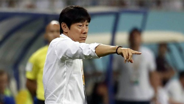 축구협회 "히딩크 선임 가능성 제로신태용 본선까지"