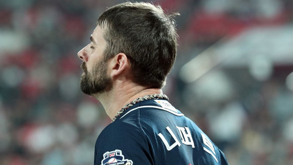 니서방 자네 괜찮지 니퍼트의 만만찮은 7번째 한국 가을