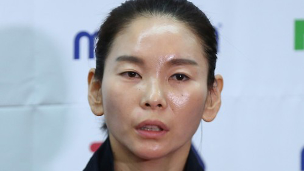 핸드볼 우생순 주역 우선희 은퇴 정든 코트와 작별