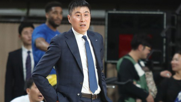 삼성 이상민 감독 "라틀리프 대기록 성실함에서 나왔다"