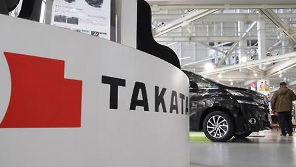 BMW 미국서 다카타 에어백 장착 23만 대 리콜