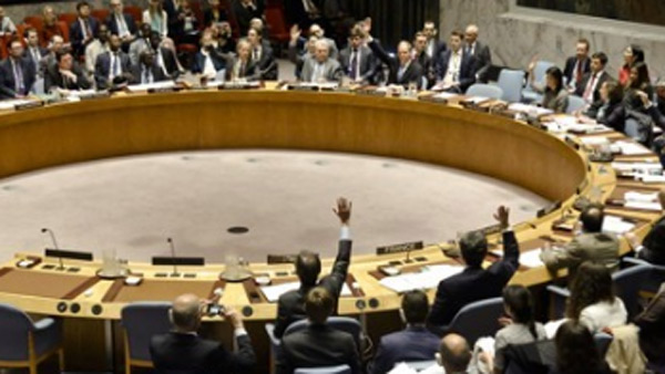 유엔 안보리 미사일 규탄성명 이번엔 러시아가 브레이크