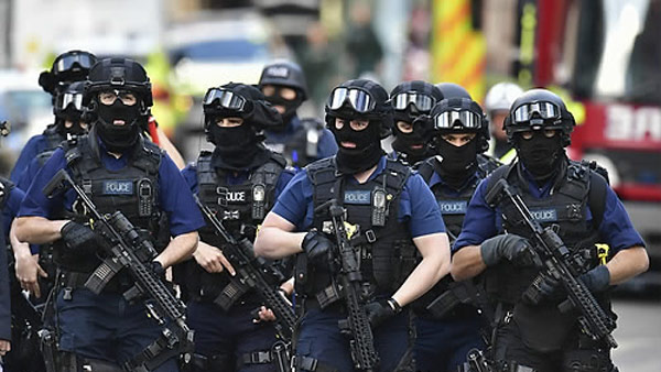 경찰 "최근 테러 주로 자생적인 테러리스트 공격"