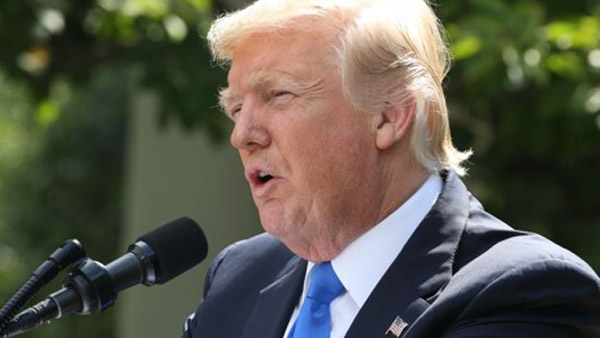 트럼프 7월 27일 한국전쟁 참전용사 정전기념일 선포