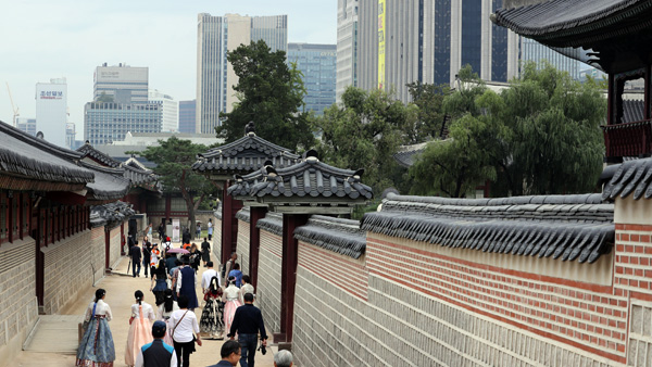 서울 전 세계 부자 도시 순위서 대만 제치고 14위