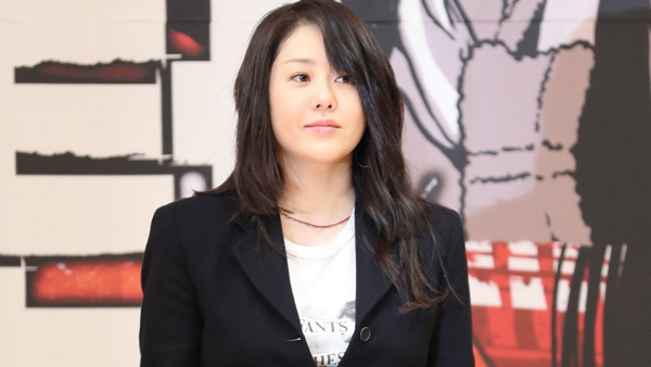 고현정 SBS 리턴 중도 하차"연출진과 의견차 좁히지 못해"
