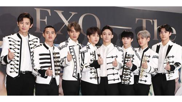 평창 홍보공연 열일평창올림픽 든든한 지원군 K팝